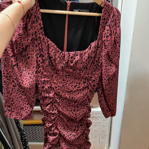 Dress - Picture 2 of 3